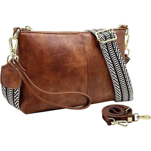 Handbags - Women Crossbody Shoulder Handbags Clutch Purses